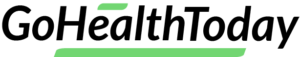 Logo - Go Health Today