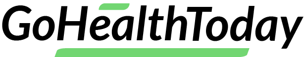 Logo - Go Health Today