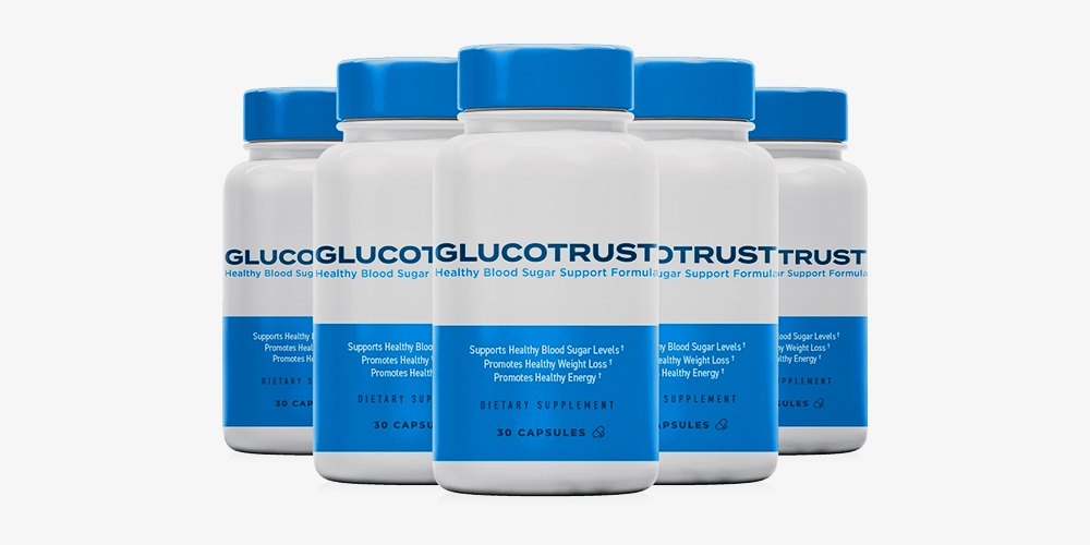 GlucoTrust