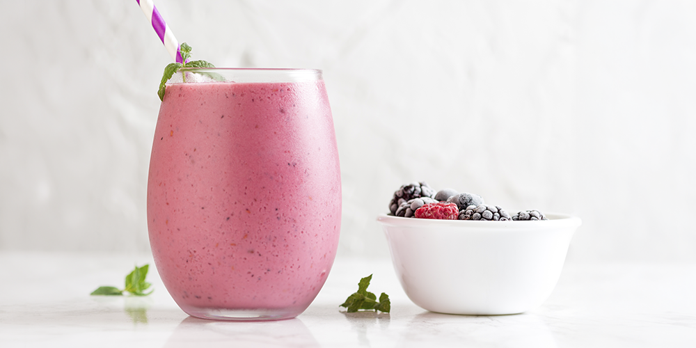 06 - Image 1 (2 Healthy Smoothie Recipes for a Fresh and Easy Breakfast)