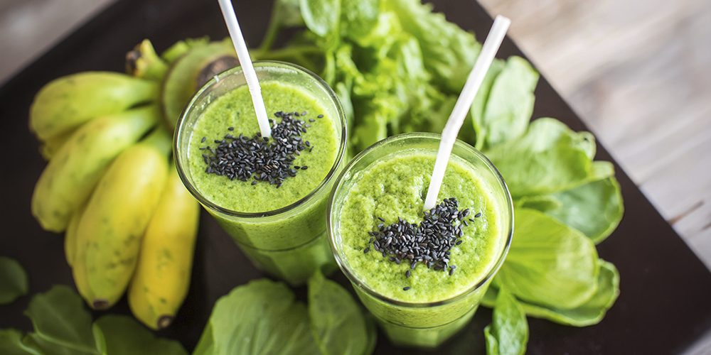 06 - Image 2 (2 Healthy Smoothie Recipes for a Fresh and Easy Breakfast)