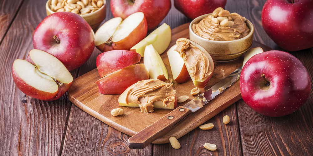 07 - Image 2 ( Healthy Snack Recipes for Easy and Delicious Snacks)