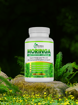 Moringa Magic