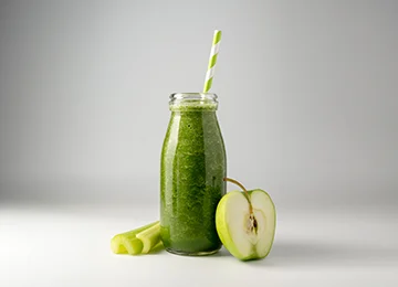 06 - Featured Image (2 Healthy Smoothie Recipes for a Fresh and Easy Breakfast)